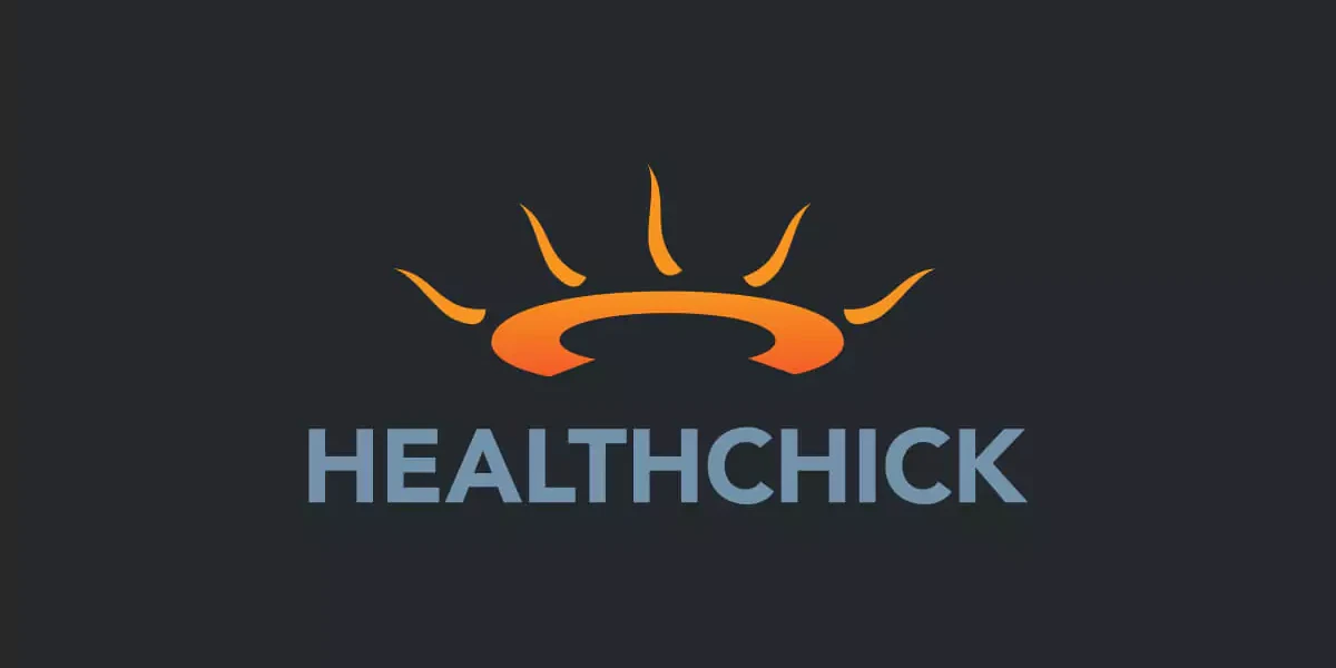 HealthChick Logo