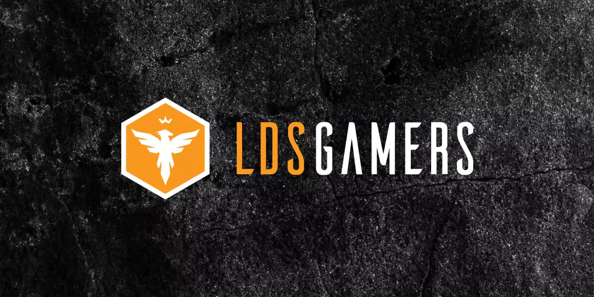 LDSGamers Logo