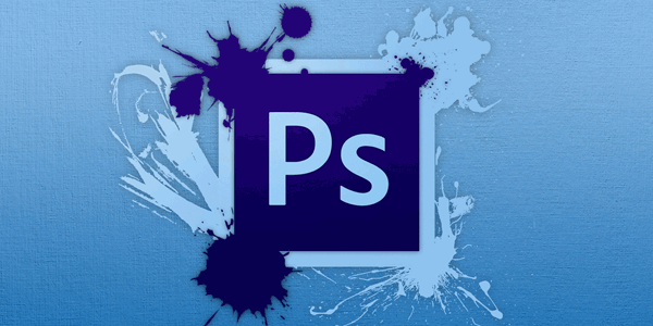 Adobe Photoshop Logo